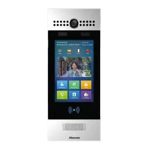 akuvox-panel