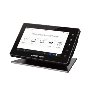 crestron-panel
