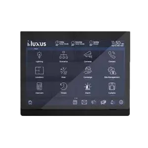 iluxus-panel