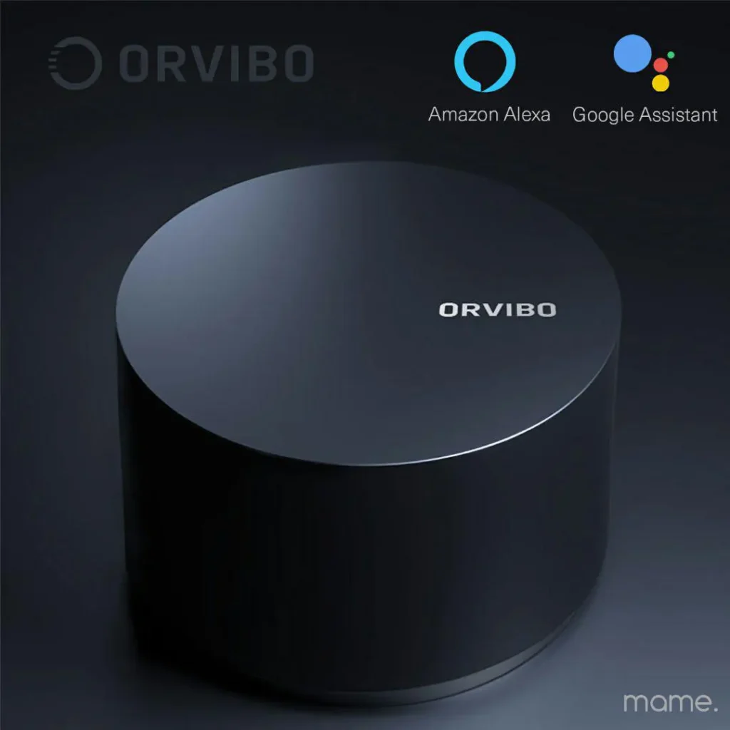 orvibo-magic-dot